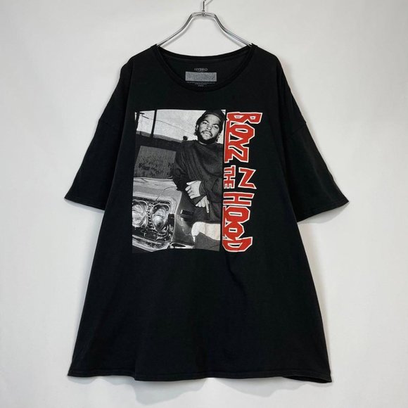 BigPrint Short Sleeve - Picture 2 of 4